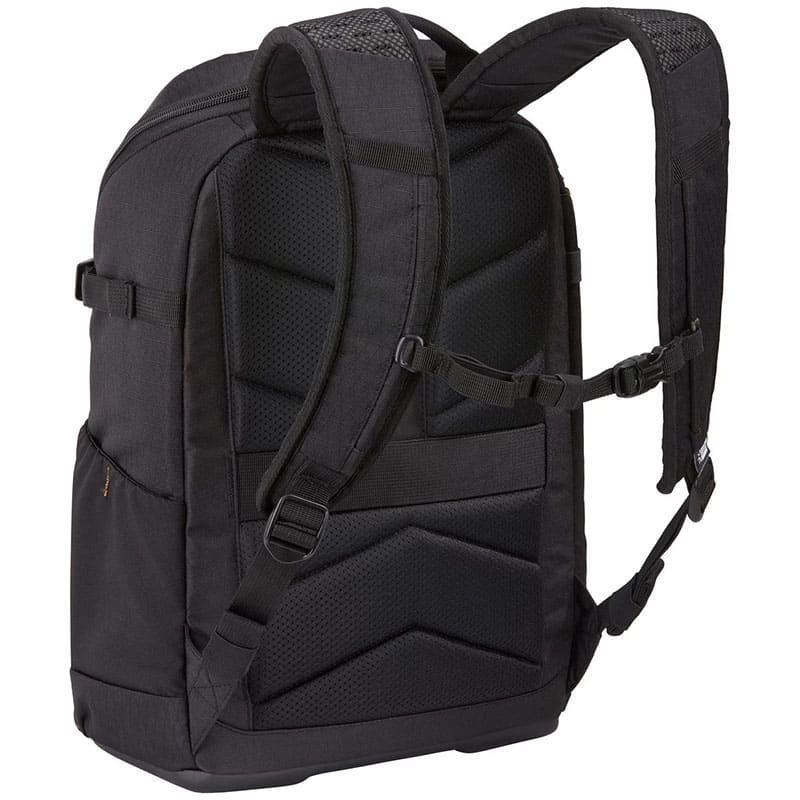 Міський рюкзак для фотокамери Case Logic Viso Medium Camera Backpack CVBP-105 Black (6905175) - фото 2