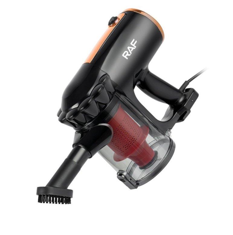 Пилосос контейнерний RAF 3в1 із зручним механізмом очищення стакану та 3 насадками (27R-68) - фото 9 Пилосос контейнерний RAF 3в1 із зручним механізмом очищення стакану та 3 насадками (27R-68) - фото 9