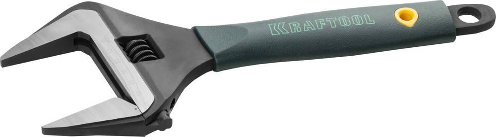 Ключ разводной Kraftool SlimWide 300/60 мм (27258-30)