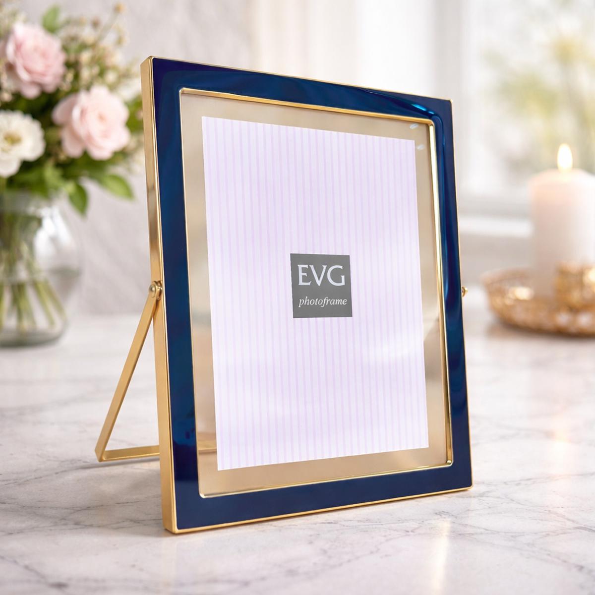 Рамка для фото EVG ONIX N21-57BU 13х18 см (24105508)