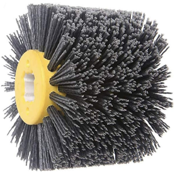 Щетка для браширования WorkMan NA120-P80