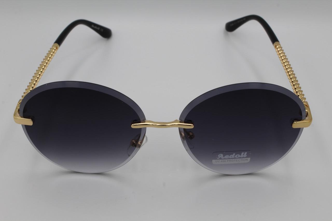 Сонцезахисні окуляри жіночі Aedoll 0346 с1 (2603733733) - фото 3 Сонцезахисні окуляри жіночі Aedoll 0346 с1 (2603733733) - фото 3