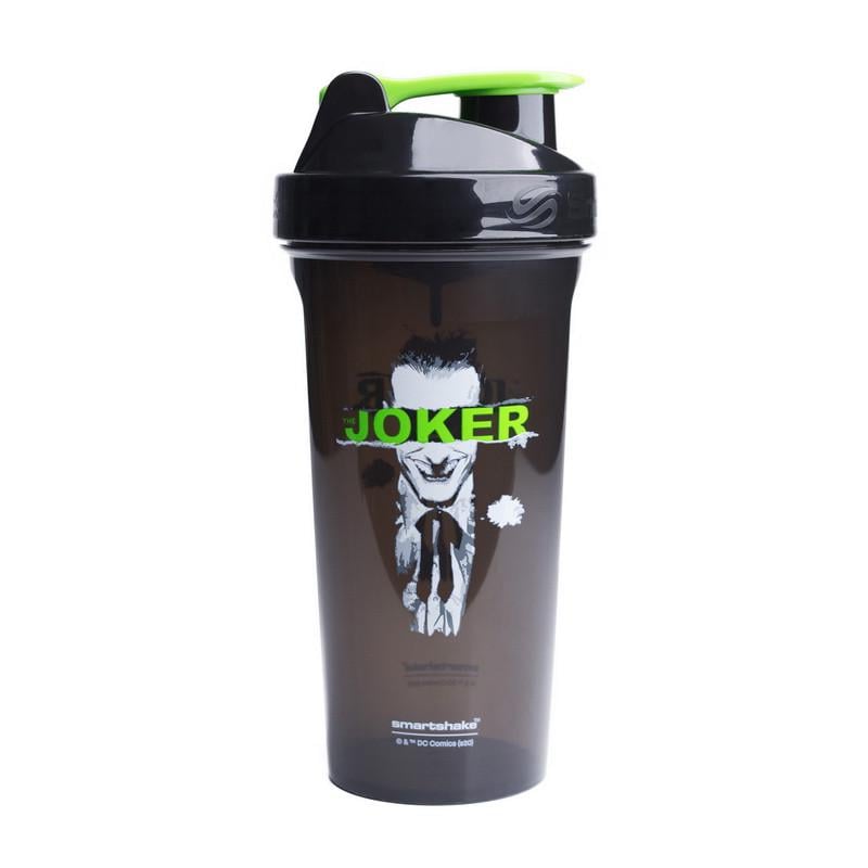 Шейкер SmartShake Lite DC Joker 800 мл (21130-01)