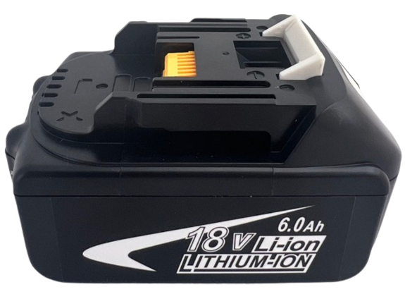 Акумулятор Power Profi для MAKITA LXT BL1860 18 В 6 Аг батарея BL1810/BL1815/BL1840/BL1850 - фото 4 Акумулятор Power Profi для MAKITA LXT BL1860 18 В 6 Аг батарея BL1810/BL1815/BL1840/BL1850 - фото 4