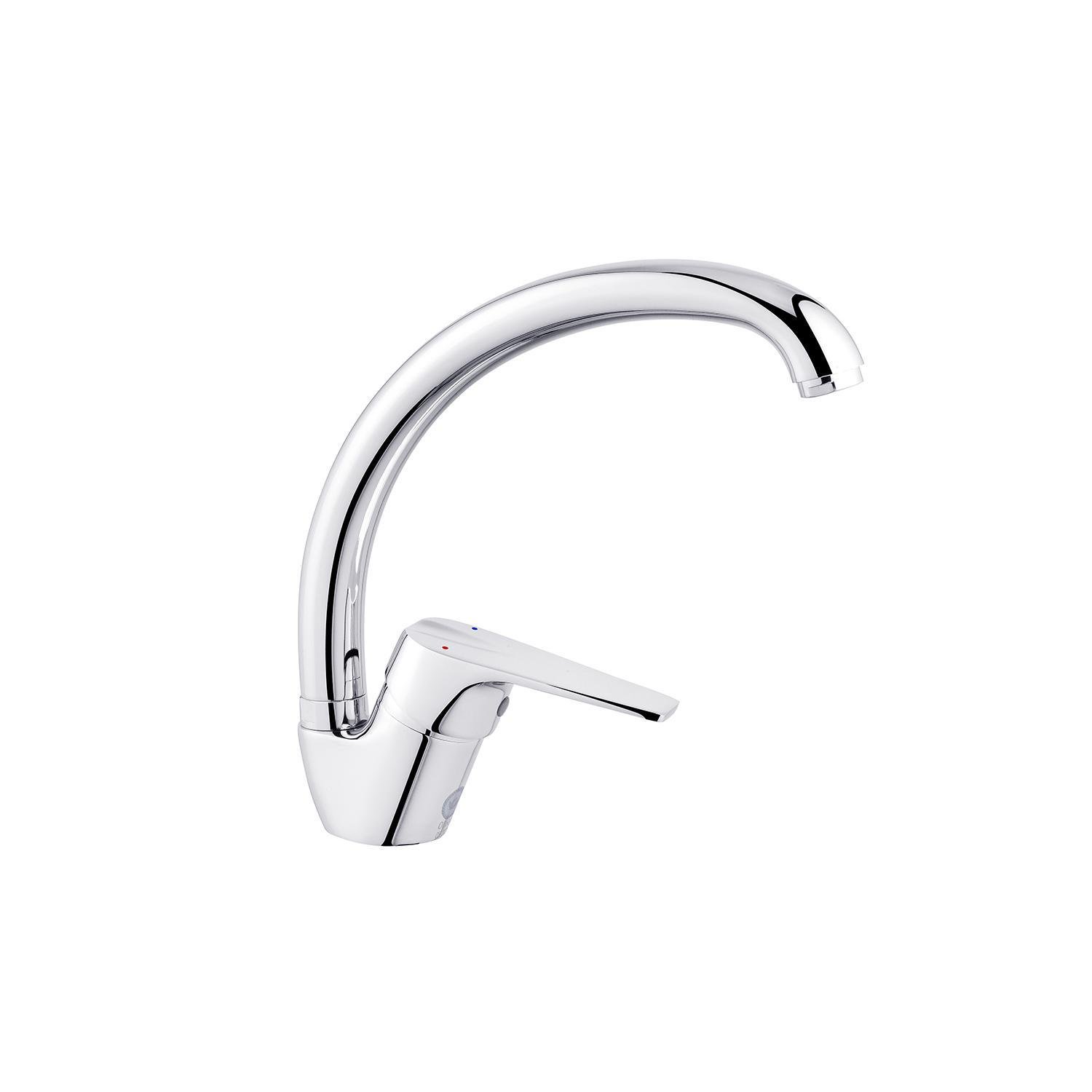 Смеситель для кухни Kroner KRM Odra (C032)