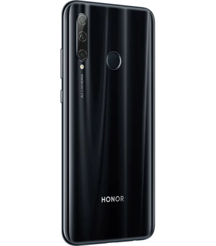 Смартфон Honor 20i 4/128Gb Black (1290021) - фото 3 Смартфон Honor 20i 4/128Gb Black (1290021) - фото 3