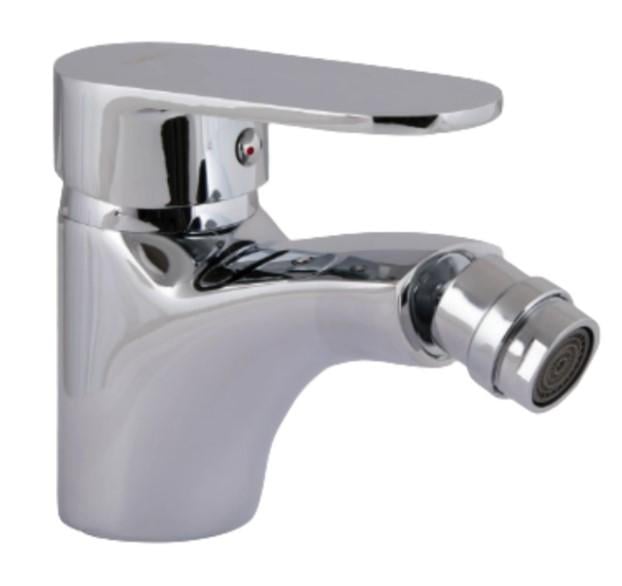 Змішувач для біде Lidz Tani 001AF k40 Chrome (LDTAN001AFCRM44958)