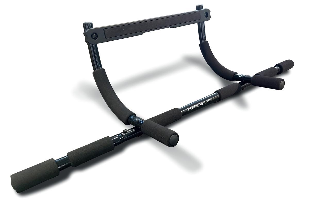 Турник дверной многофункциональный PowerPlay 4129 (A-012553) - фото 2