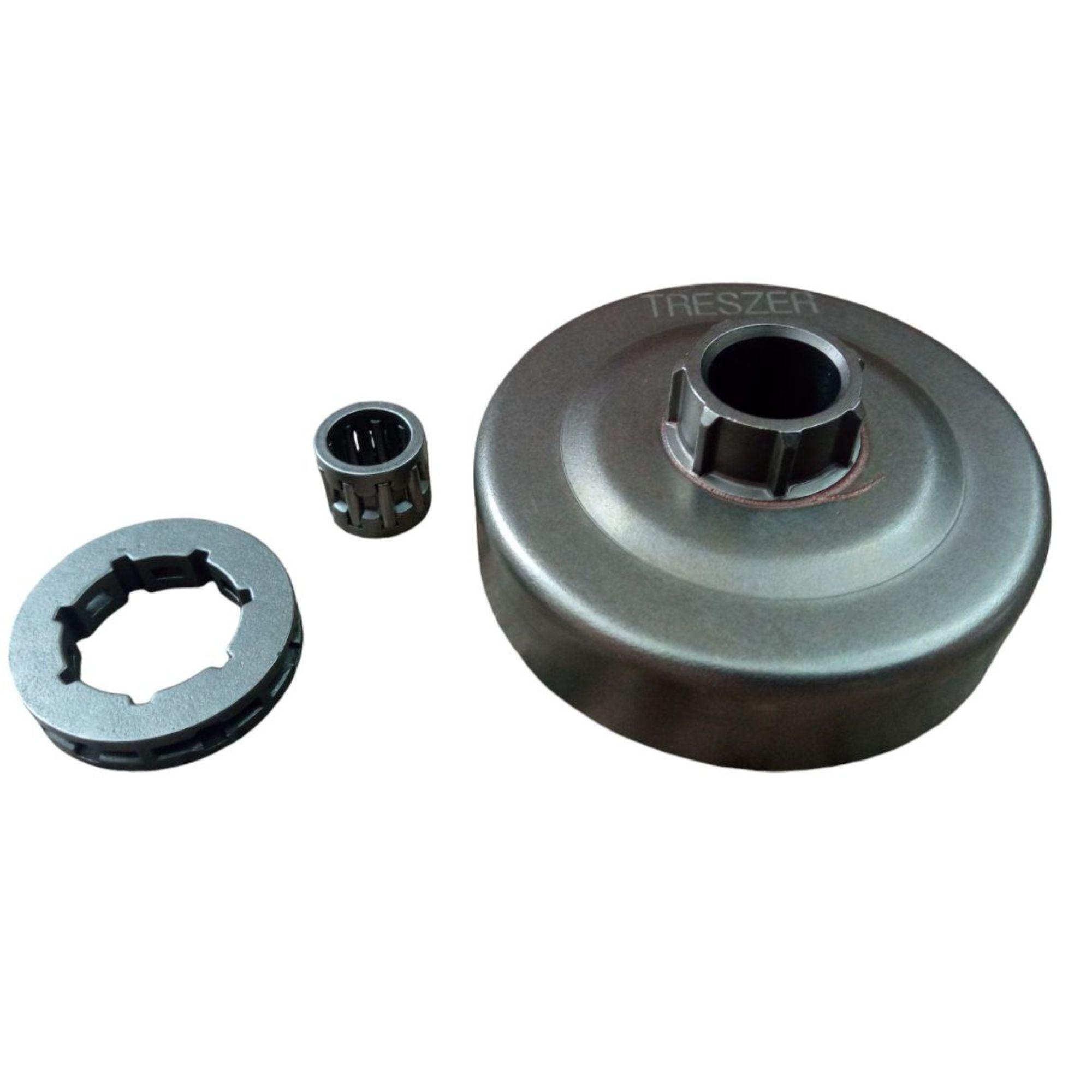 Комплект хвездочек TRESZER бензопилы HU 137/142/OM 941 325"