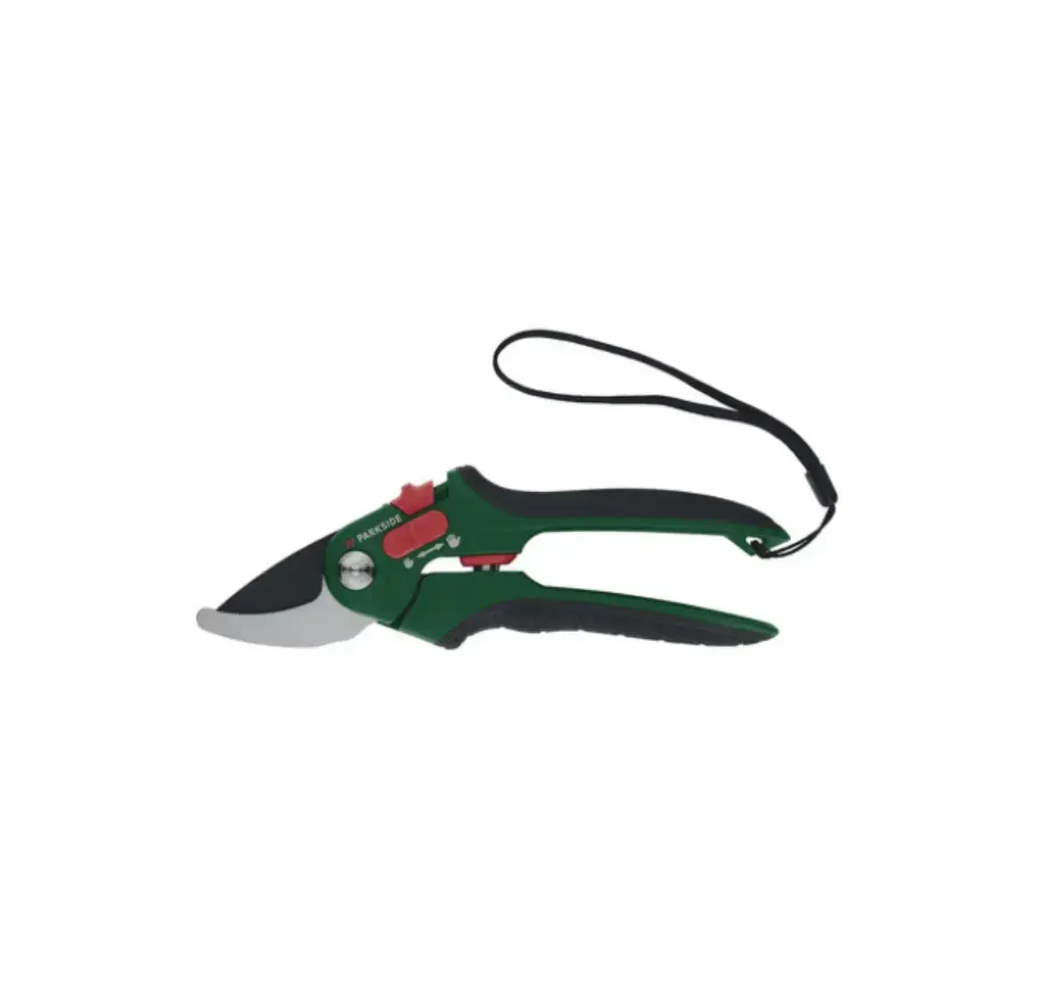 Секатор PARKSIDE Bypass HG08607 10 мм (14436420)