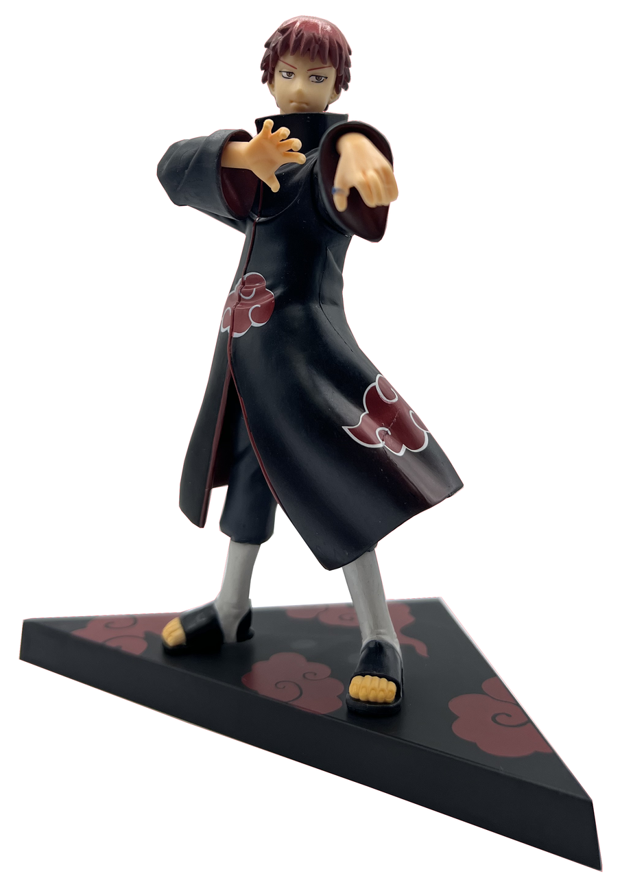 Фигурка для геймеров Naruto Sasori 16 см (NA 22.106)