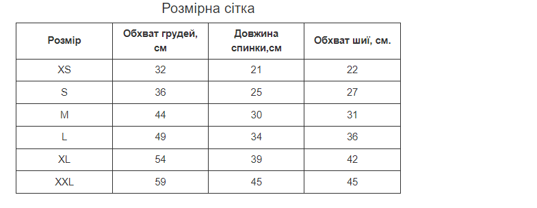 Жилетка для собак на флисе с кольцом клетчатая XS Зеленый (1M05040) - фото 2