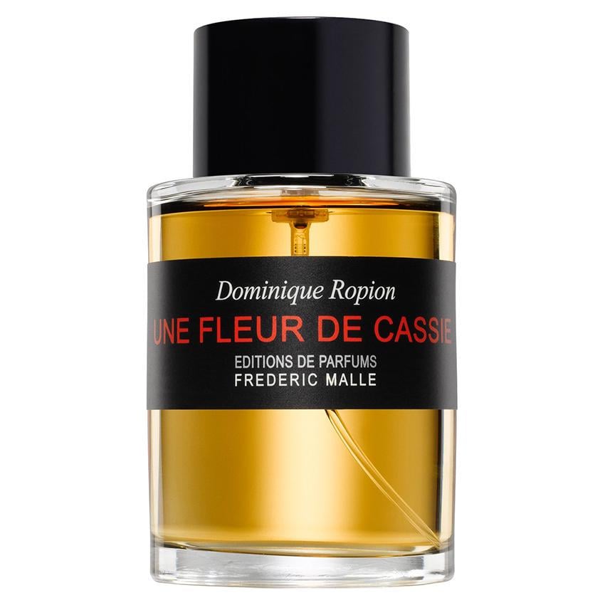 Парфюмированная вода унисекс Frederic Malle Une Fleur De Cassie в транспортной упаковке 100 мл (2131)