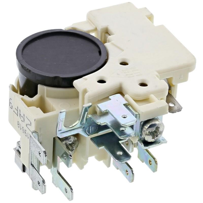 Пусковое реле ACC ZAFP для компрессоров HMK12AA и GVM66 Пусковое реле ACC ZAFP для компрессоров HMK12AA и GVM66