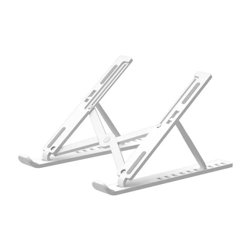 Підставка для ноутбука Laptop Stand Білий - фото 1