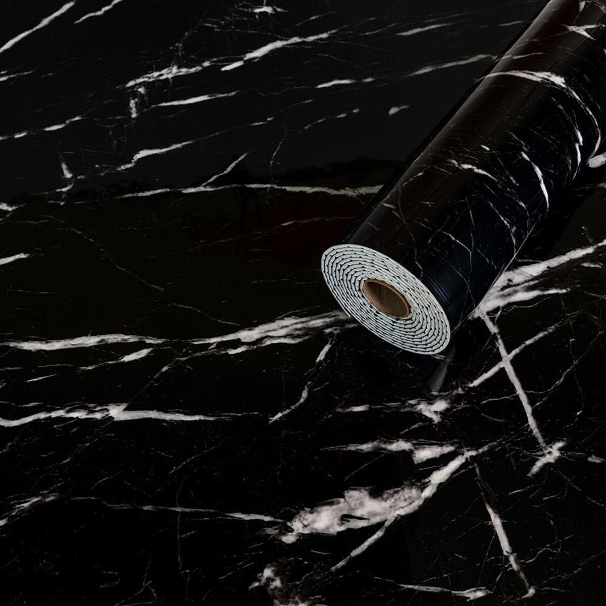 Плитка самоклеящаяся стеновая PET в рулоне 600х3000х2 мм (SW-00001694)