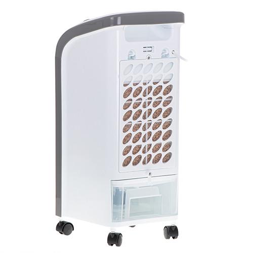 Воздухоохладитель Mesko MS 7918 3в1 4 л - фото 4