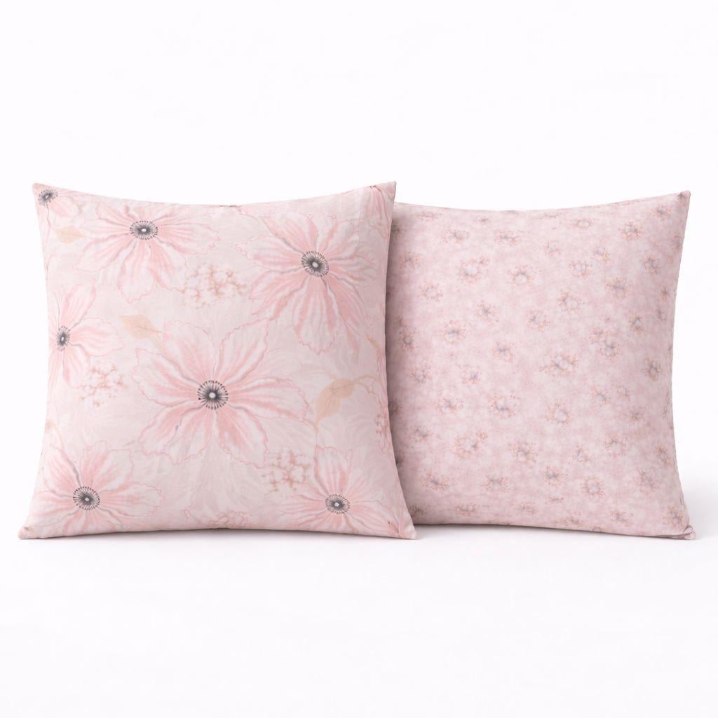 Набор наволочек Spring Blossom бязь 70х70 см 2 шт. (21127335)