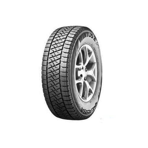 Автошина Lassa Wintus 2 195/60 R16C 99/97T не шип