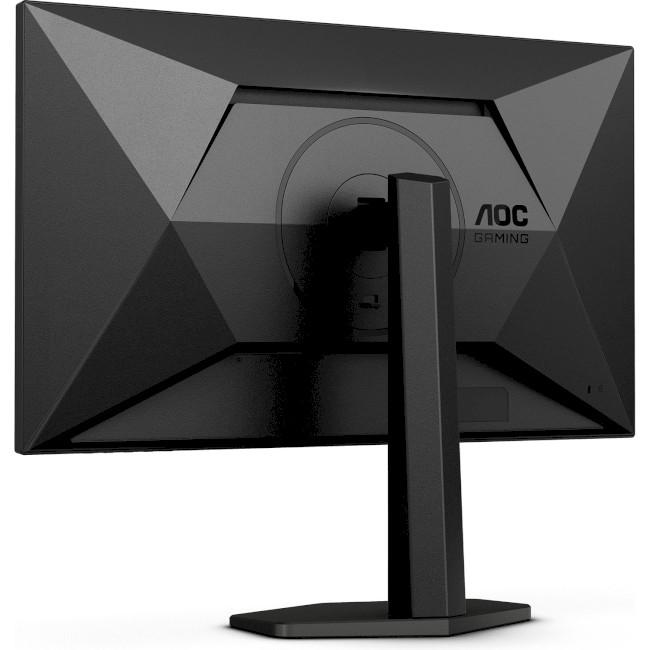Монитор AOC Q27G4XN Черный - фото 8