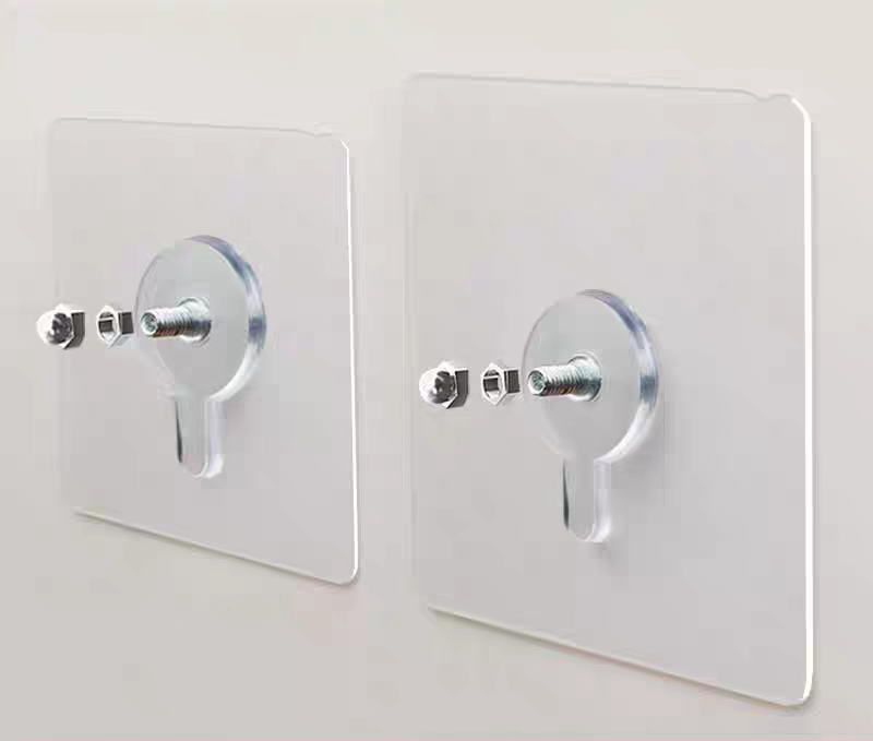 Держатель универсальный на липучке 16 мм 2 шт. (30368786) - фото 4 Держатель универсальный на липучке 16 мм 2 шт. (30368786) - фото 4