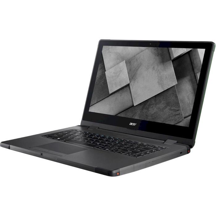 Ноутбук Acer Enduro Urban N3 EUN314A-51W Зеленый (NR.R1KEU.003) - фото 3