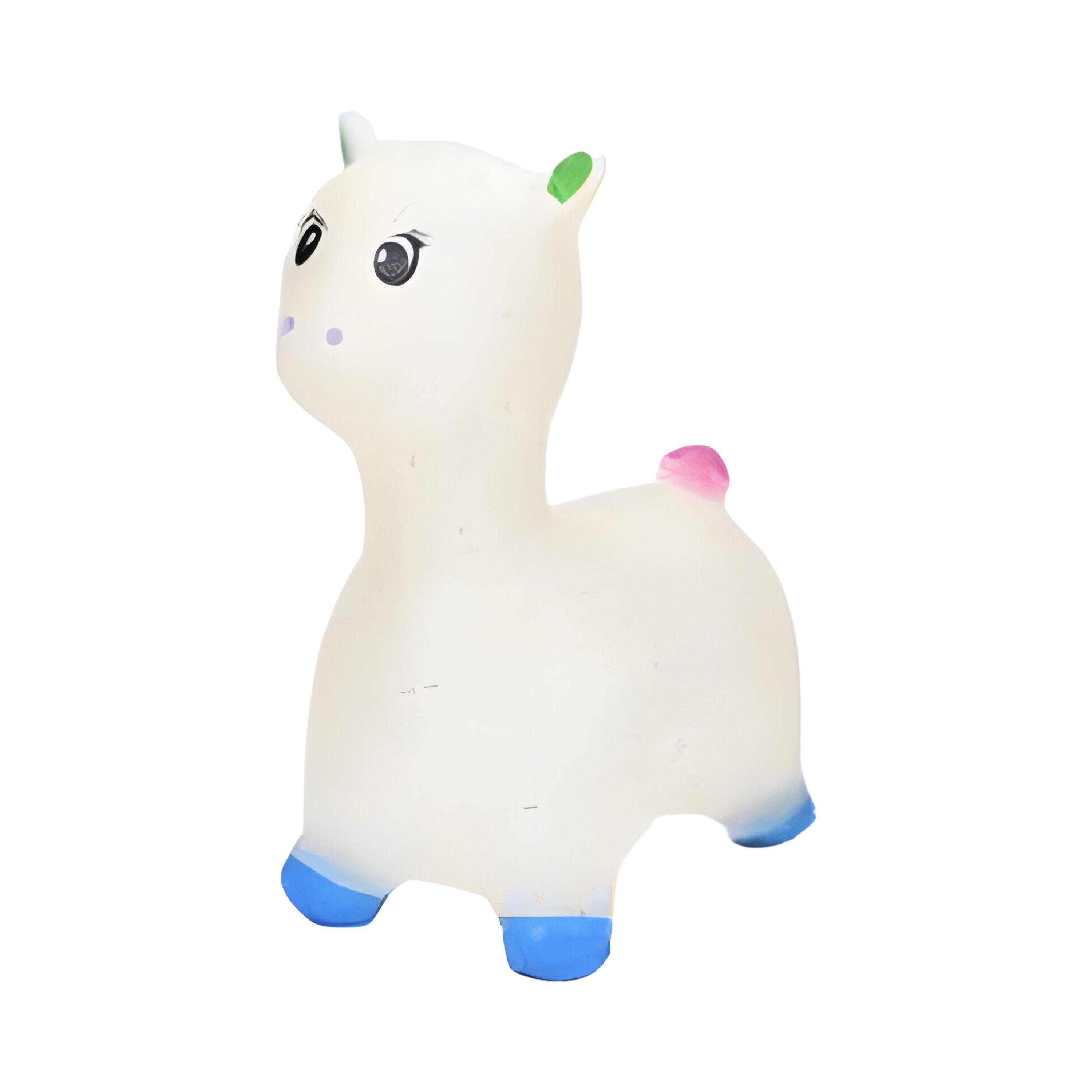 Стрибун-лама надувний MS 4155-2 (26235303) Стрибун-лама надувний MS 4155-2 (26235303)