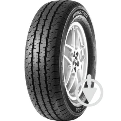 Автошина Prestivo PV-C20 195/75 R16C 107/105Q
