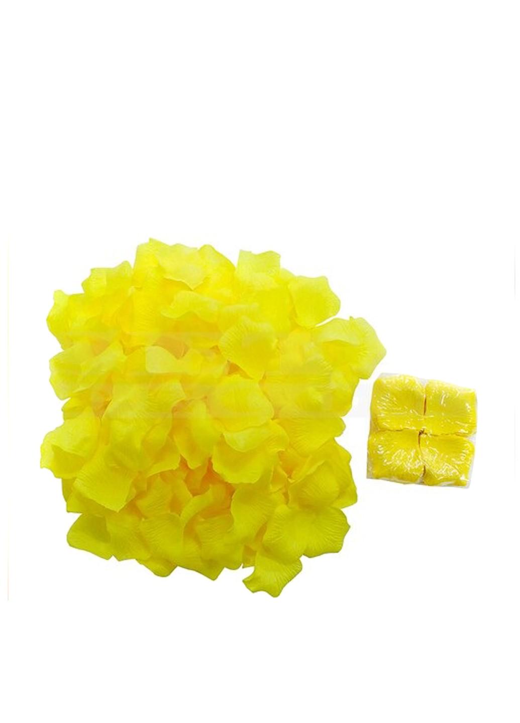 Набор искусственных лепестков роз (99-437YL)