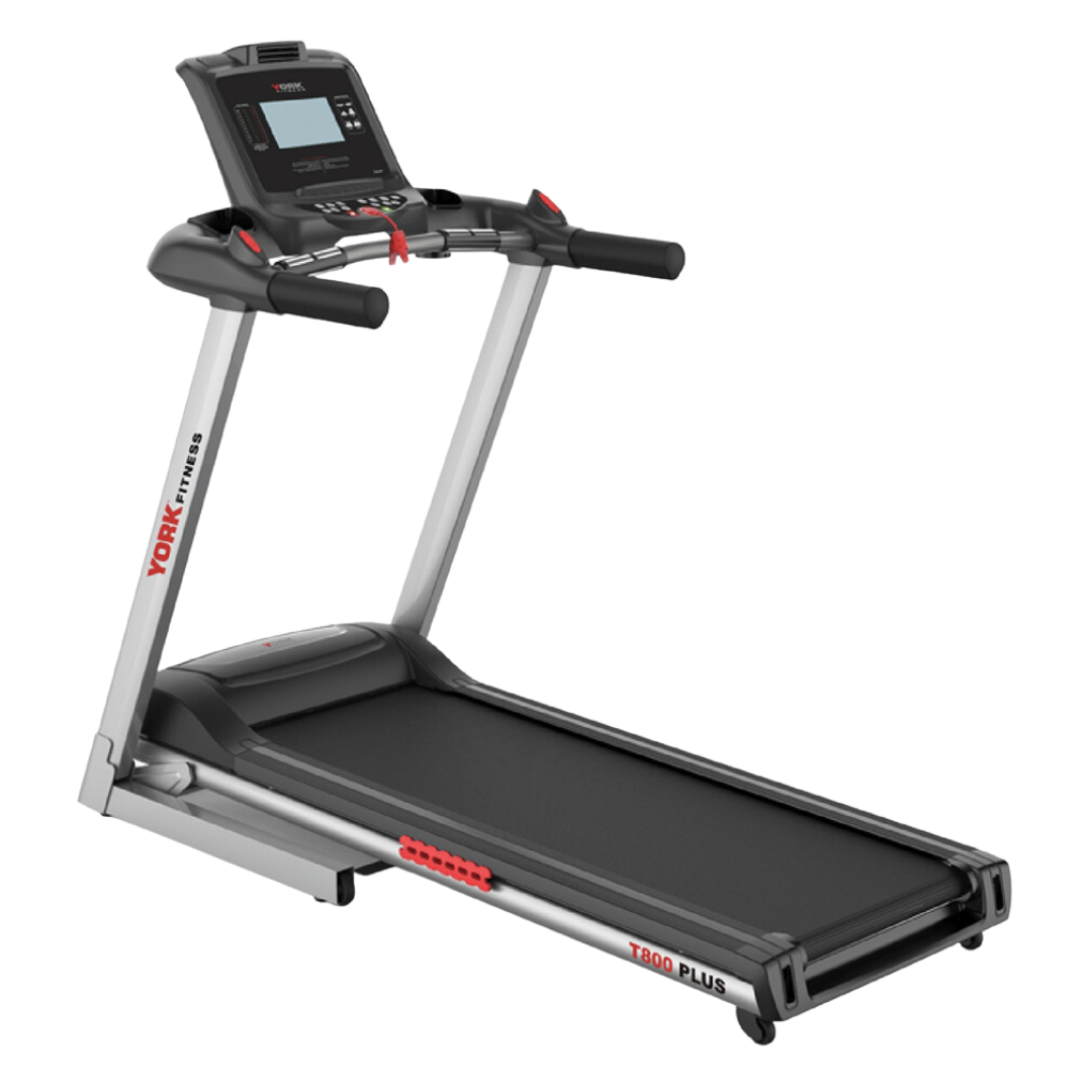 Бігова доріжка York Fitness T800 Plus