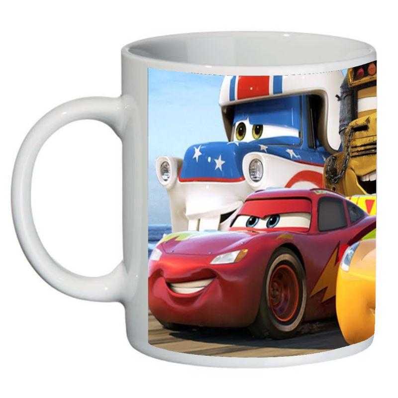 Кружка с принтом SuperCup Тачки (tachki-SC-01-0012) Кружка с принтом SuperCup Тачки (tachki-SC-01-0012)