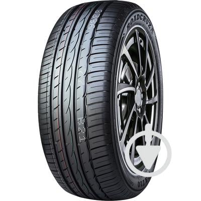 Автошина Roadcruza RA710 205/50 R16 87W (498086)