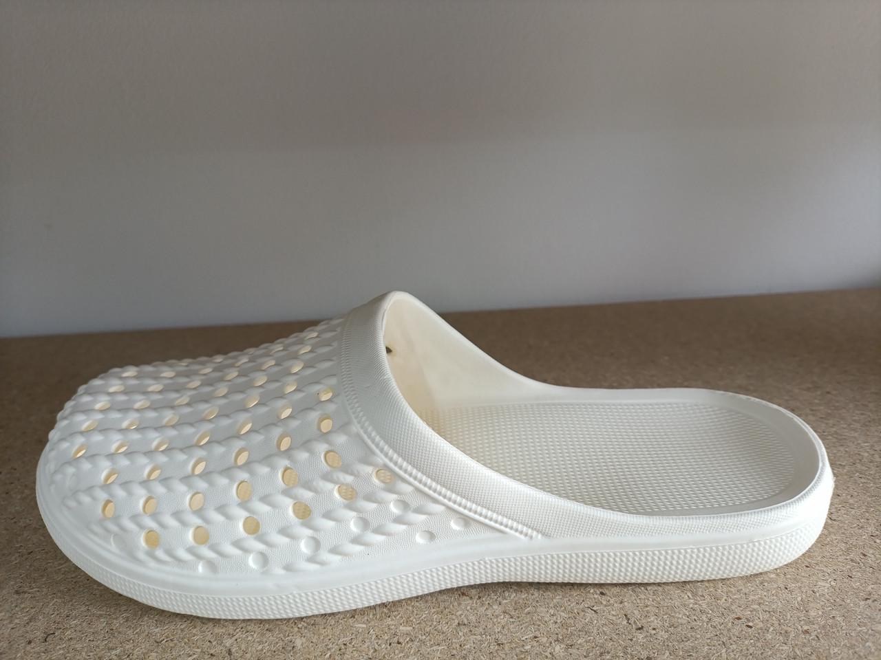 Шлепанцы женские р. 38 (2786476724)