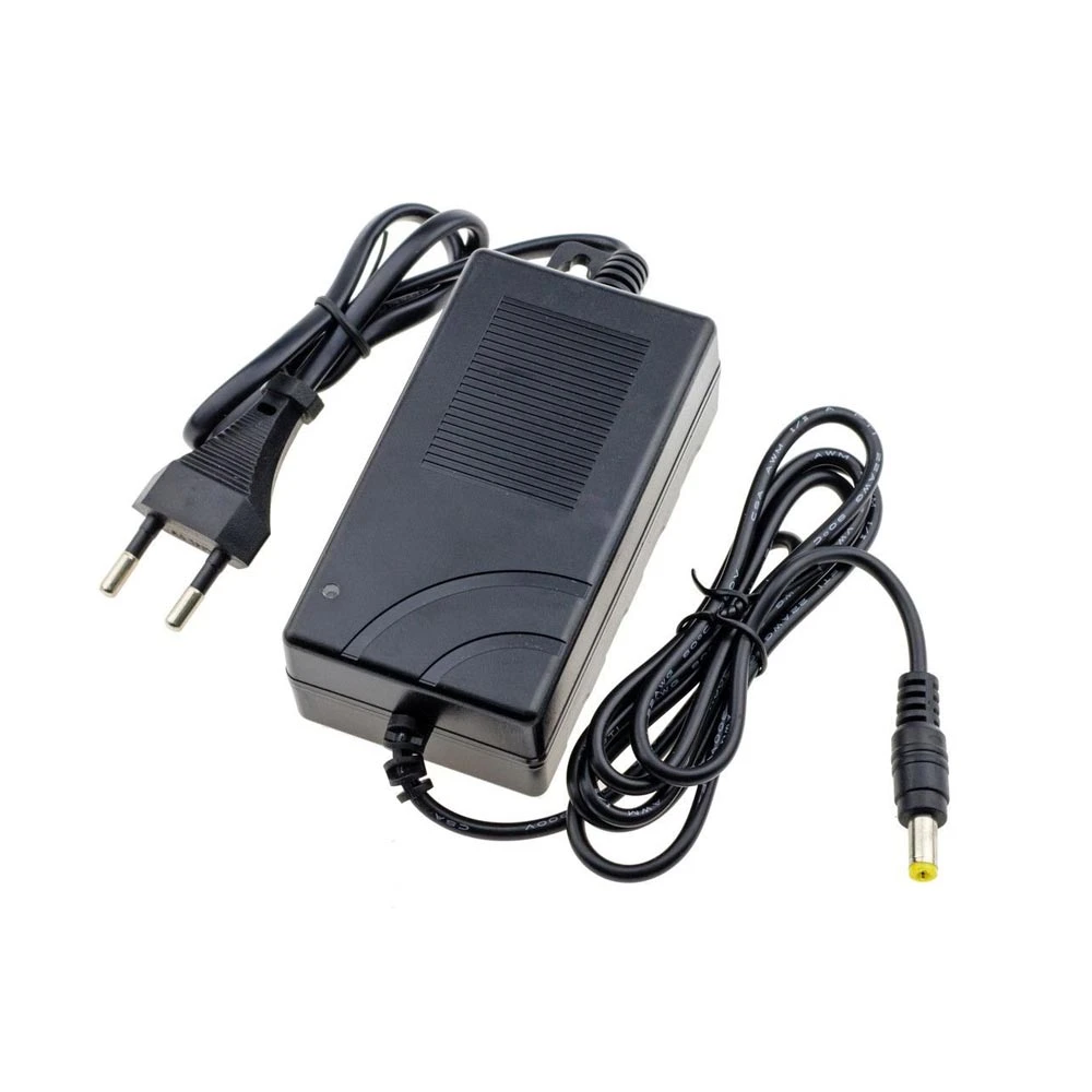Блок питания Full Energy BGP-122Pro 12V 2А Black (27917773)