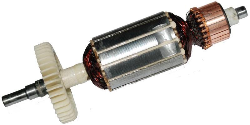 Якорь болгарка Stern AG-150 A (як079)