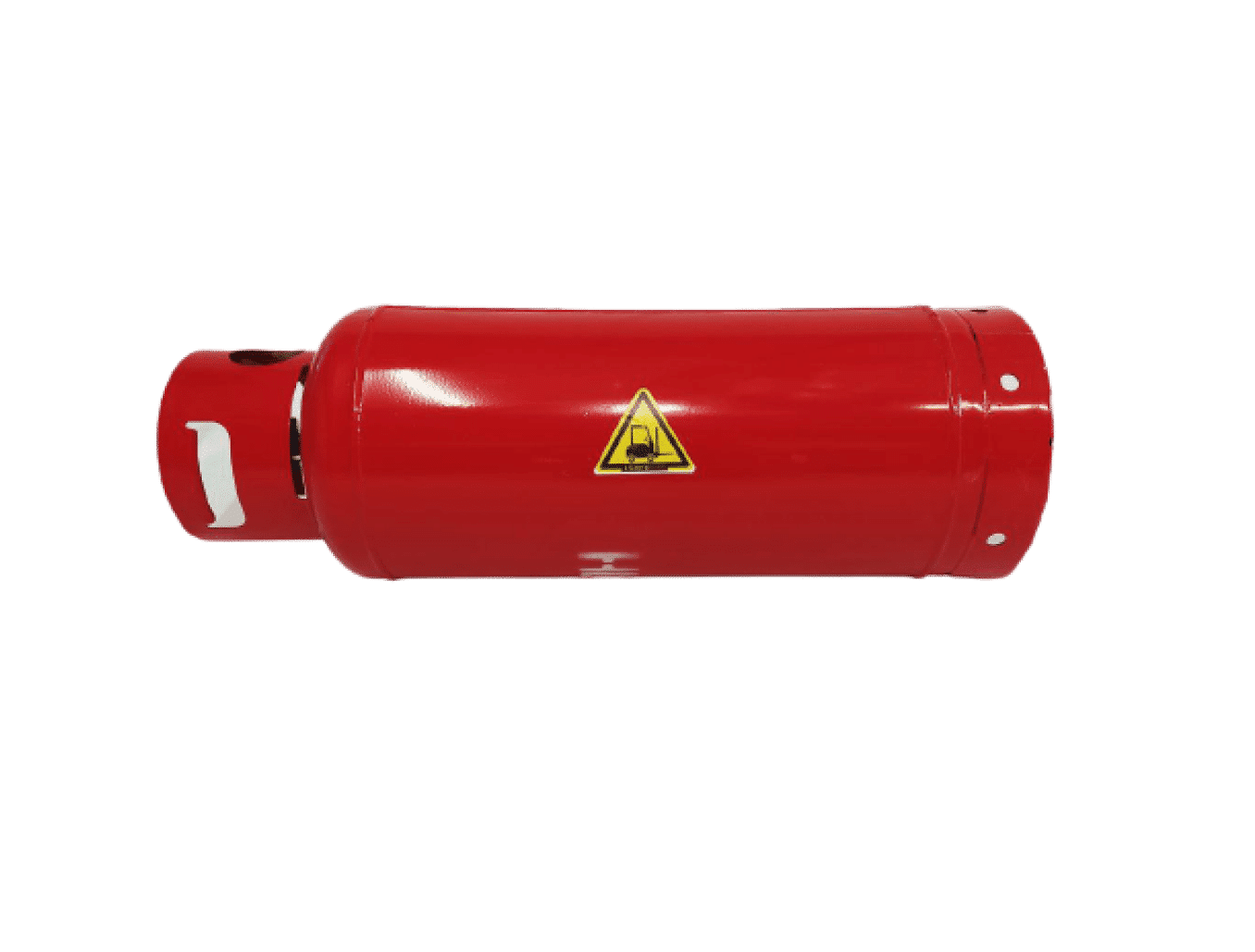 Баллон газовый металлический для автопогрузчика 50 л (HH11135)