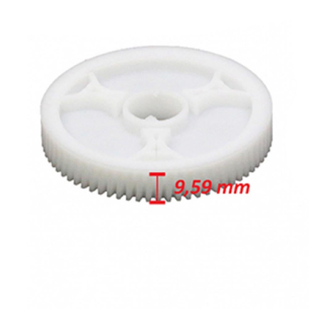 Шестерня привода стеклоподъемника Fiat Doblo Шестерня привода стеклоподъемника Fiat Doblo