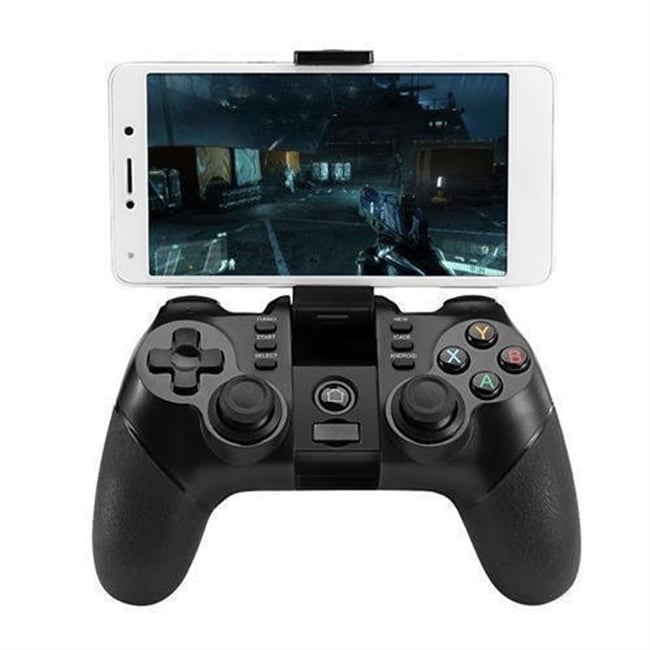 Джойстик Game X6 Bluetooth/2,4G (e607b6-210) - фото 5