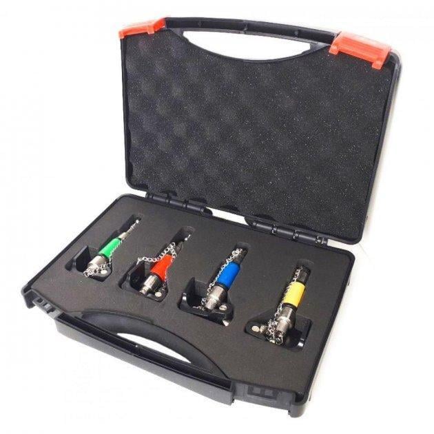 Набор свингеров в кейсе SF23998 4 шт.