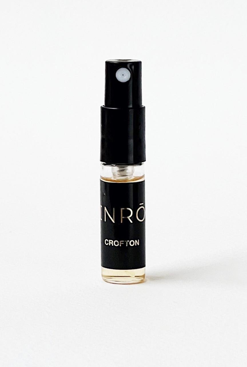 Пробник парфуму CROFTON 3 мл