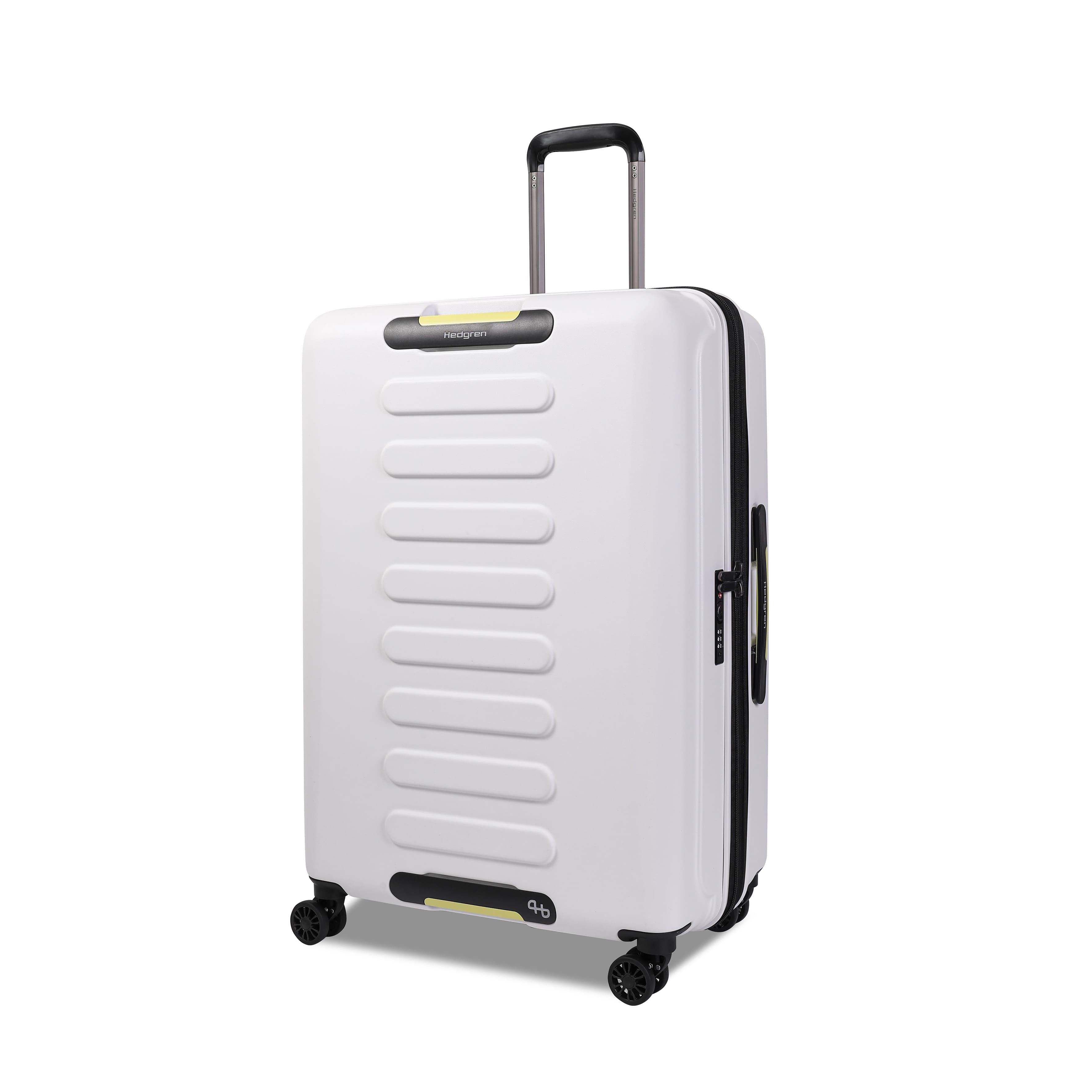 Валіза з розширенням Hedgren Comby HCMBY01LEX/879 74х31х49,5 см 4,9 кг 101/113 л Туманно-сірий (31887762)