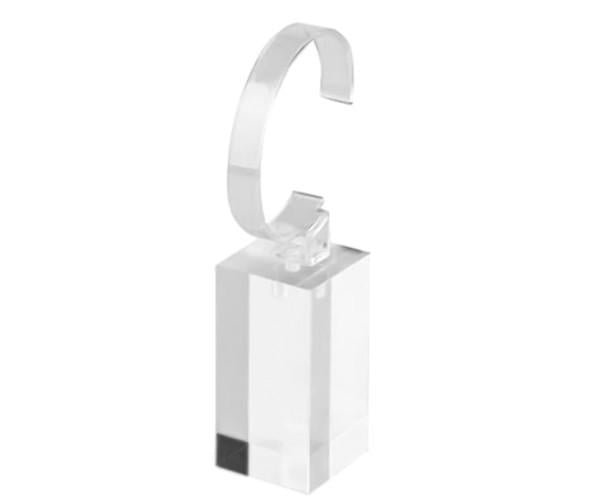 Подставка для часов Borofone BN05 Transparent