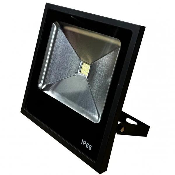 Led-прожектор Led Story 30W 5000К IP65 5250 Лм Белый природный (38764897)