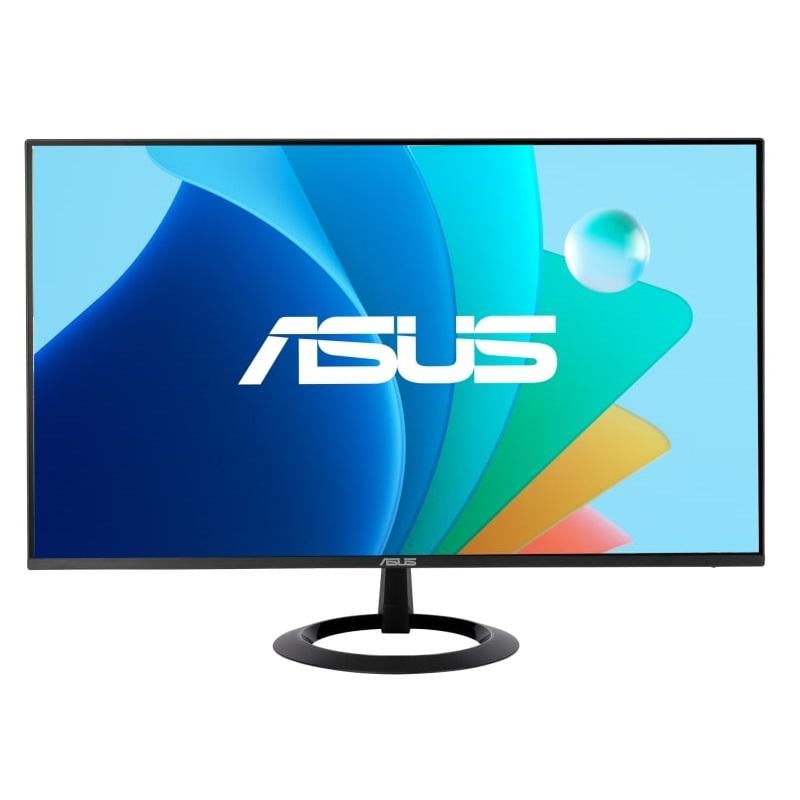 Монитор игровой Asus VZ279HG Black (90LM0BU1-B01A71)