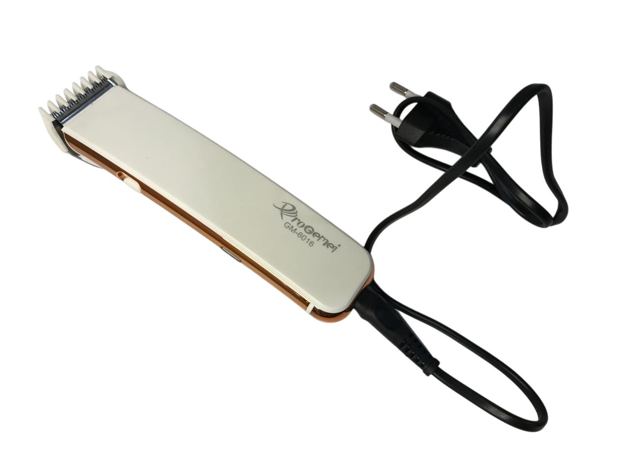 Тример для стрижки бороди Gemei GM 6016 (10989) Тример для стрижки бороди Gemei GM 6016 (10989)