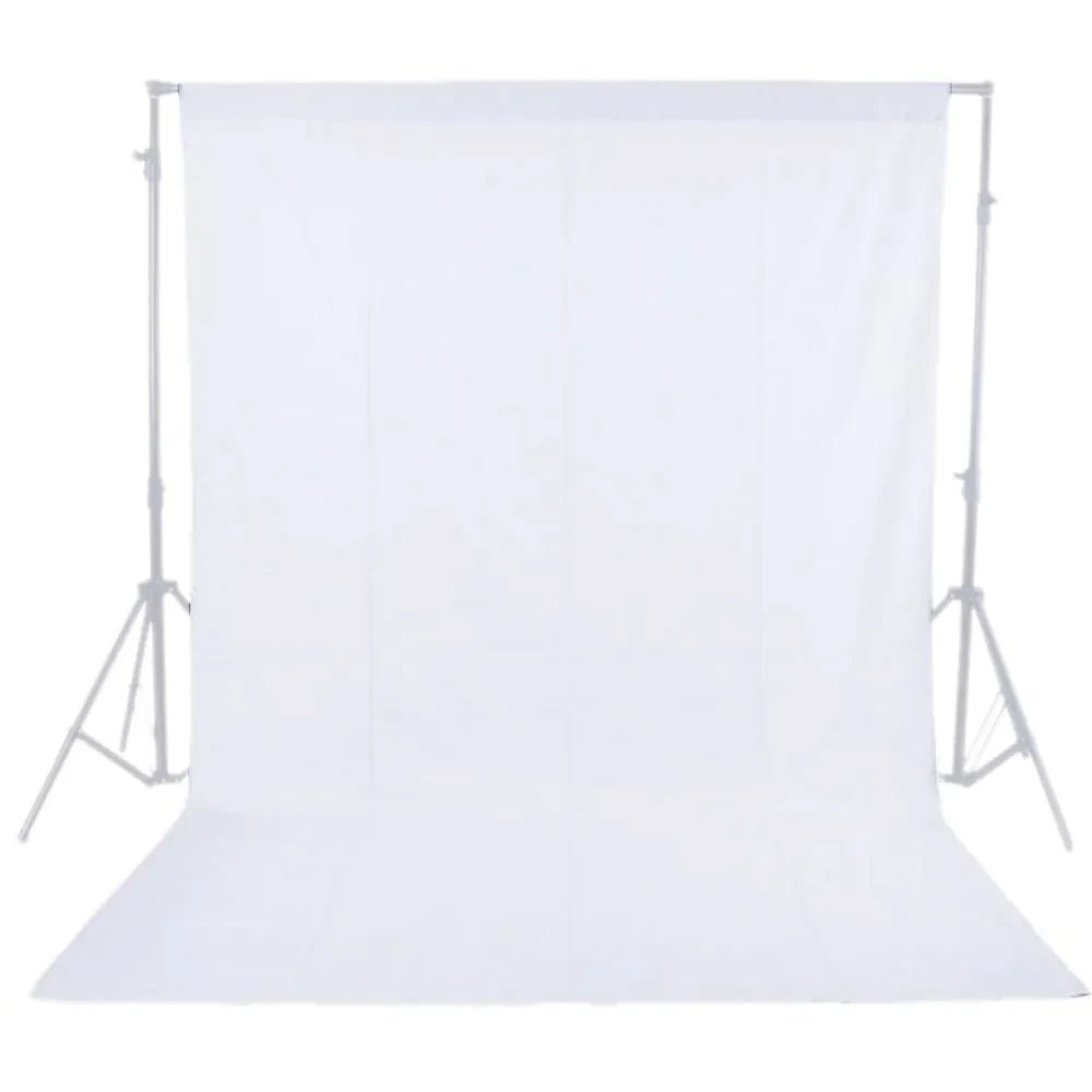 Фотофон тканевый MyGear WOB-2002 3х3 м Белый