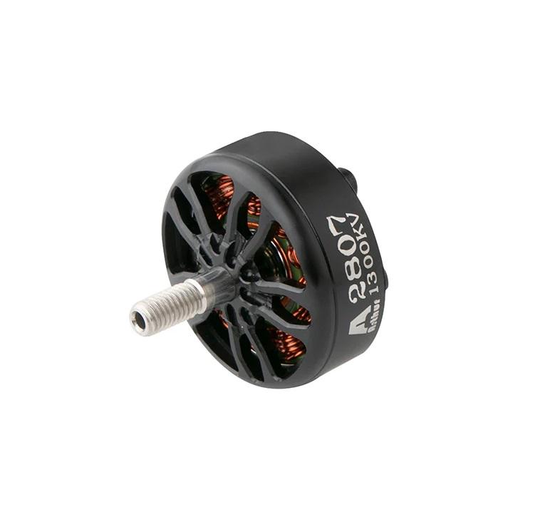 Мотор для FPV дрона 2807 4-6S 1300KV FLASHHOBBY Arthur A2807 бесколлекторный (00-00022362) Мотор для FPV дрона 2807 4-6S 1300KV FLASHHOBBY Arthur A2807 бесколлекторный (00-00022362)