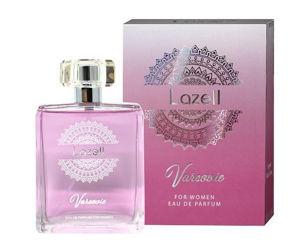 Парфюмированная вода Lazell Varsovie edp 100 мл (5907814625472)