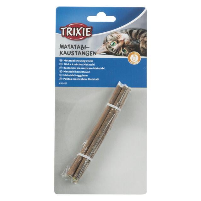Лакомства для котов Matatabi палочки 10 г (TX-42427)