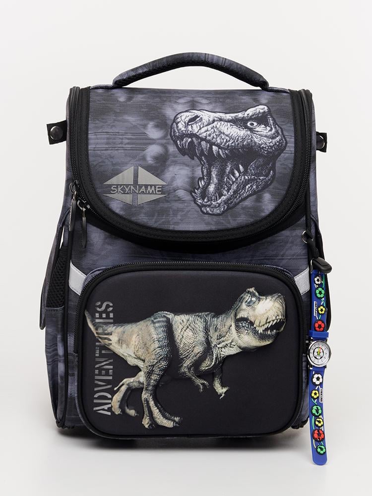 Школьный ранец «Раскладушка» SkyName 2082 (SKT000926486)